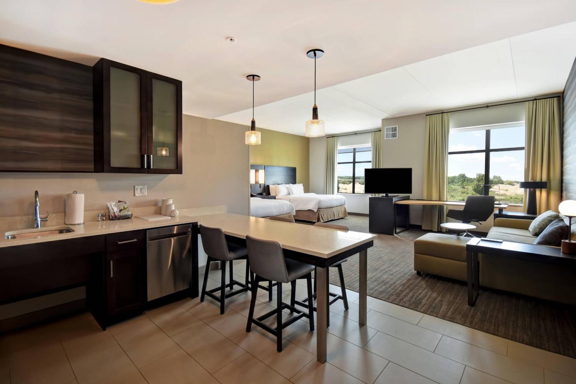 Residence Inn By Marriott Cincinnati Northeast/Мейсон Экстерьер фото
