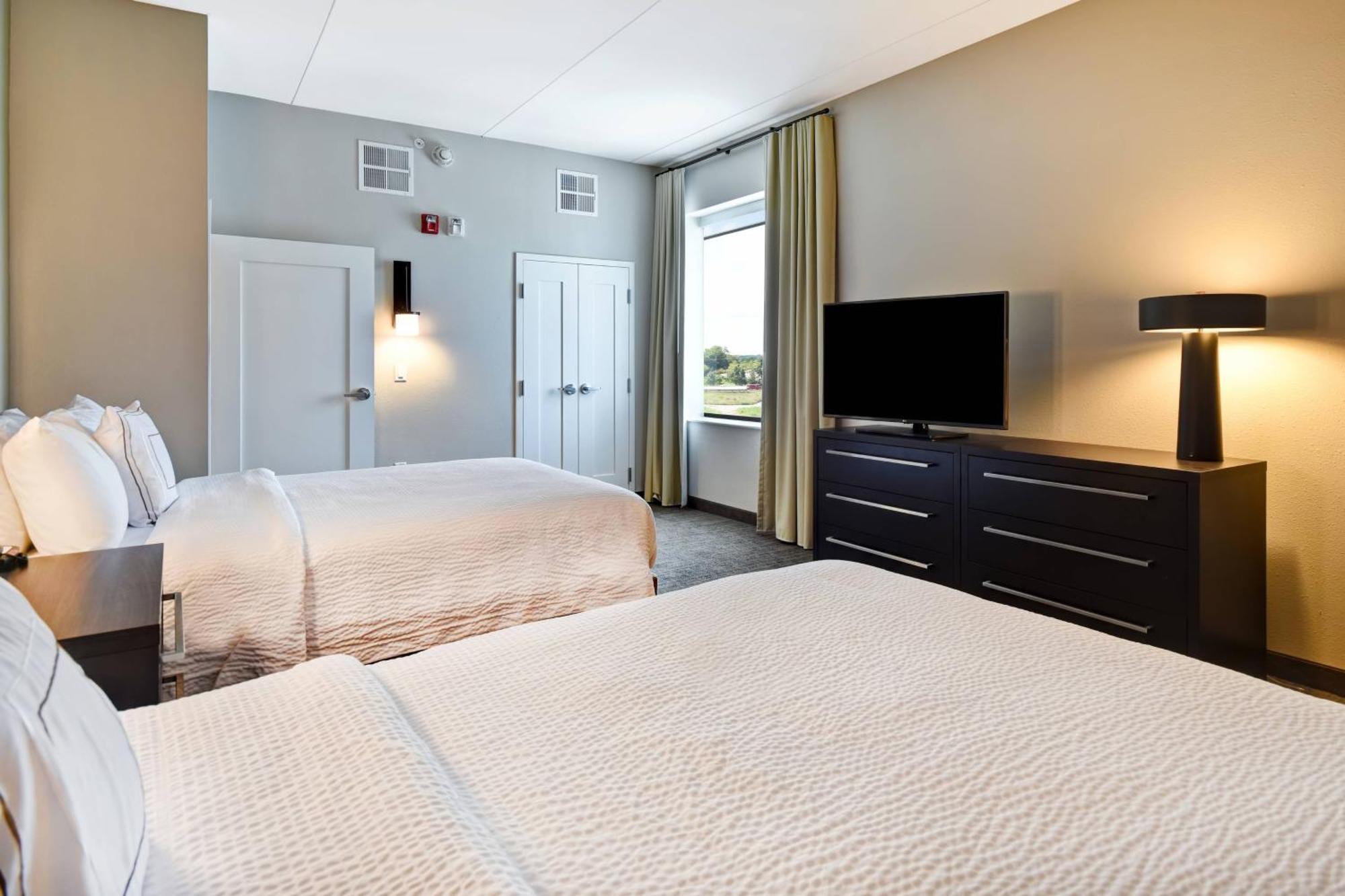 Residence Inn By Marriott Cincinnati Northeast/Мейсон Экстерьер фото