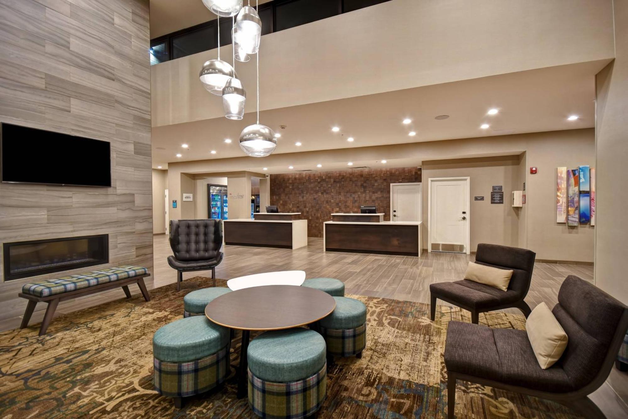 Residence Inn By Marriott Cincinnati Northeast/Мейсон Экстерьер фото